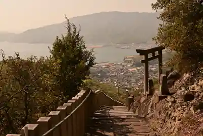 碁石山(香川県)