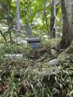石鎚神社頂上社(愛媛県)