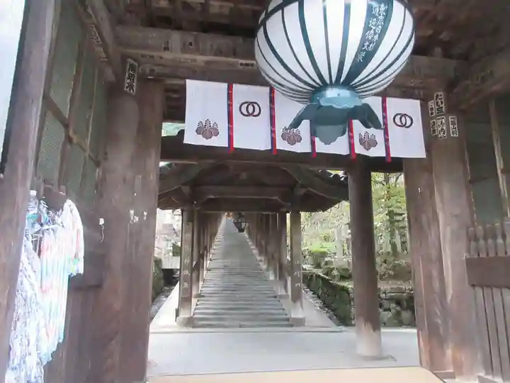 長谷寺(奈良県)