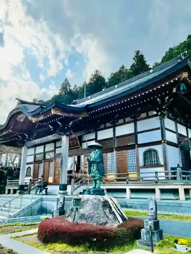 安楽寺(栃木県)