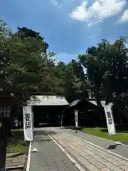 駒形神社(岩手県)