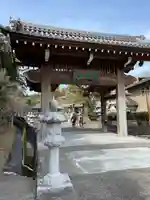 秋葉總本殿可睡斎(静岡県)