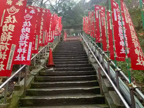 佐助稲荷神社のその他建物
