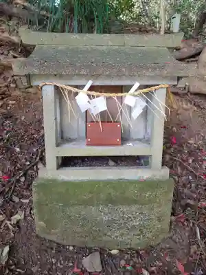 宗像大社中津宮(福岡県)