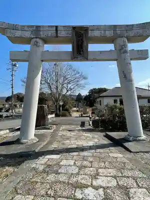 正八幡宮(山口県)