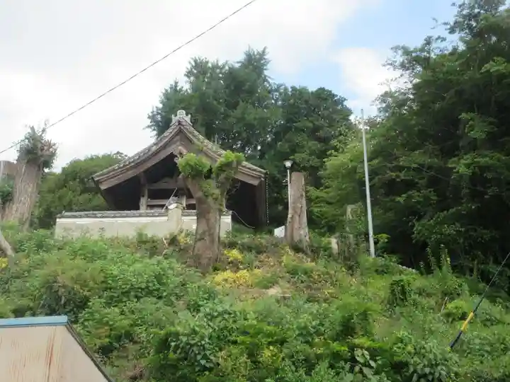 清瀧寺(静岡県)