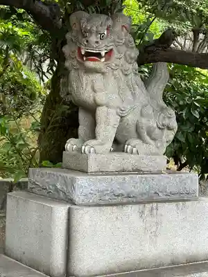 待乳山聖天（本龍院）(東京都)