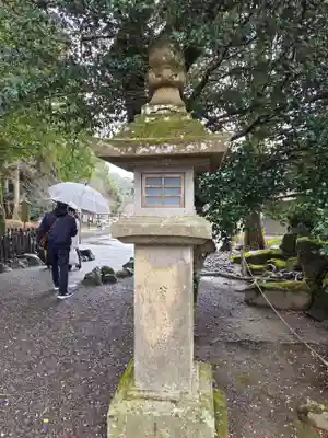 霧島神宮(鹿児島県)