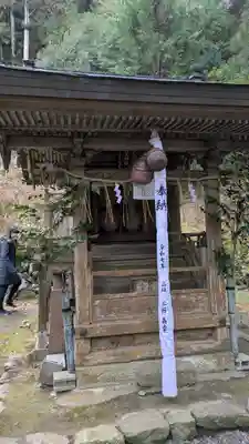 八瀬天満宮社(京都府)