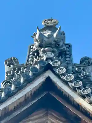 要法寺(京都府)