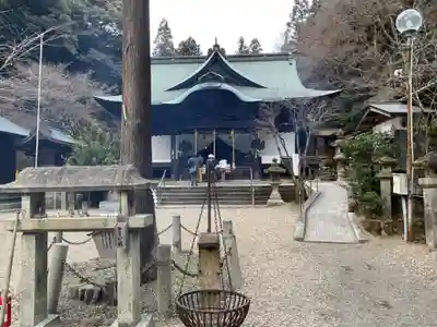 内々神社(愛知県)