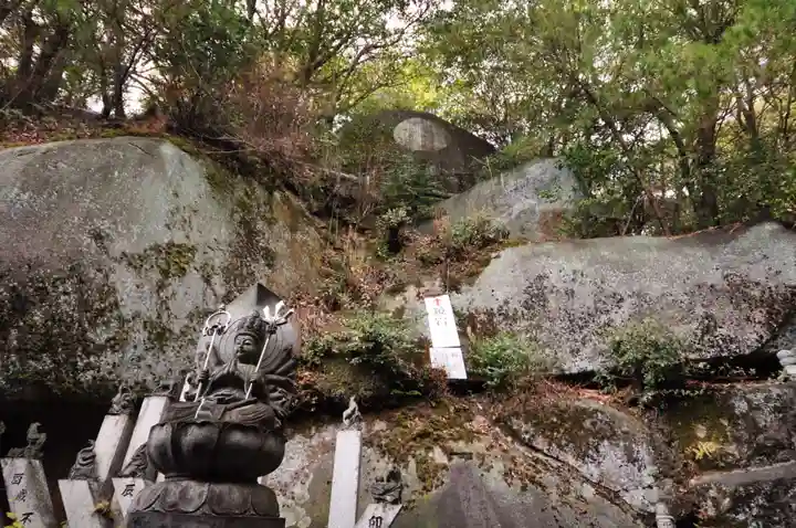 千光寺(広島県)