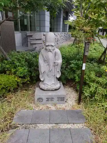 成子天神社(東京都)