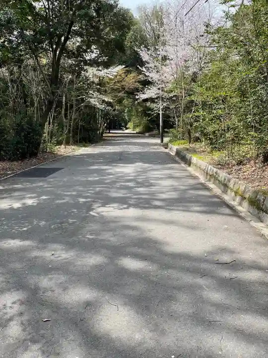 八事山 興正寺のその他建物