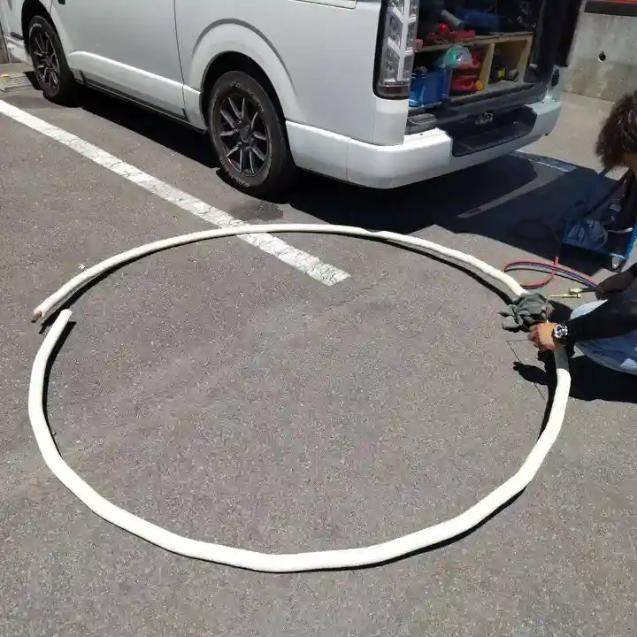 七重浜海津見神社のその他建物