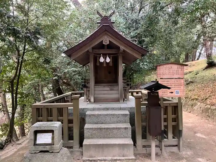 出雲大社(島根県)