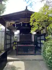 白山神社(東京都)