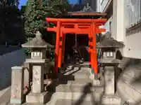 繁栄稲荷神社(東京都)