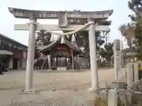 神明神社(愛知県)