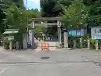 七社神社(東京都)