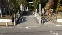 大國魂神社(福島県)