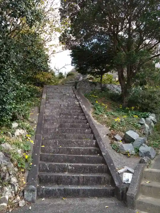 鎮懐石八幡宮(福岡県)
