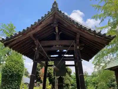 狭山山不動寺のその他建物