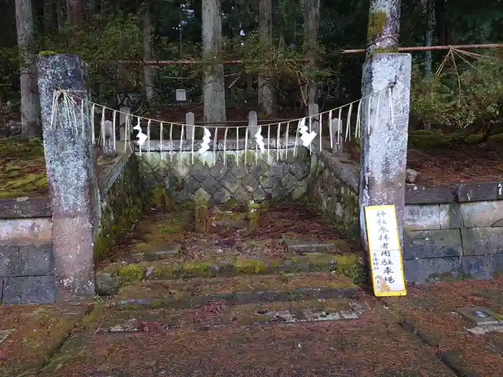 青海神社(新潟県)