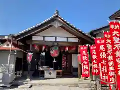 善光寺東海別院（祖父江善光寺）の建物その他