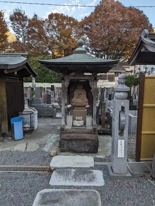 福傳寺(東京都)