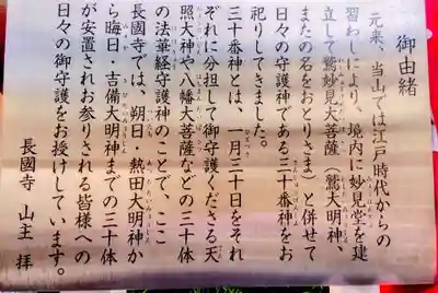 鷲妙見大菩薩(東京都)