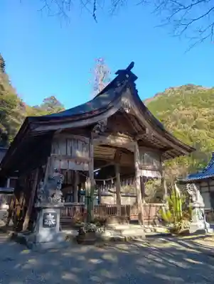 大矢田神社(岐阜県)