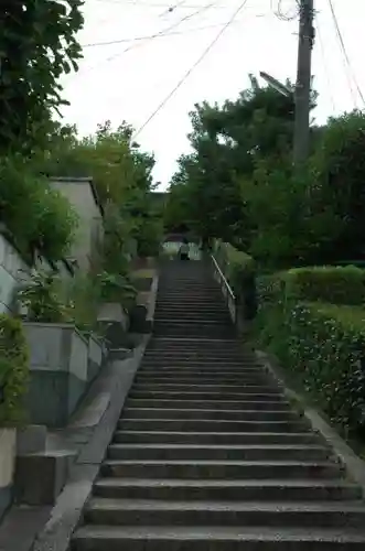 石峯寺の建物その他