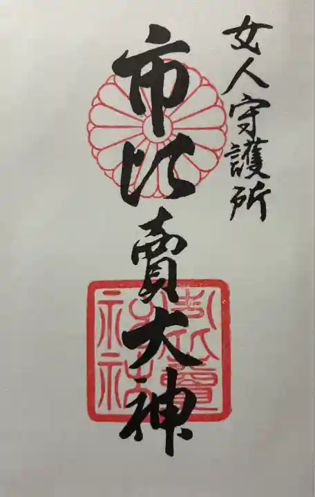 令和七年 御朱印(直書き)を頂きました🙏
御朱印帳の最初の頃に書かれてありました。
