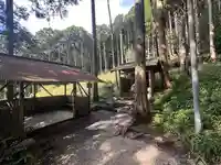 白鬚神社(滋賀県)