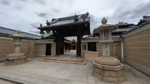 大覚寺(兵庫県)