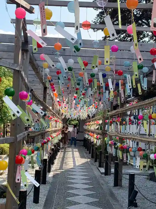 宝徳寺(群馬県)