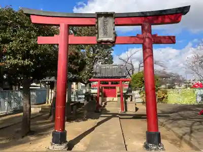 圓融寺(東京都)
