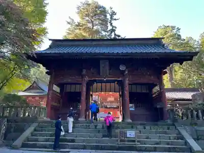 北口本宮冨士浅間神社(山梨県)
