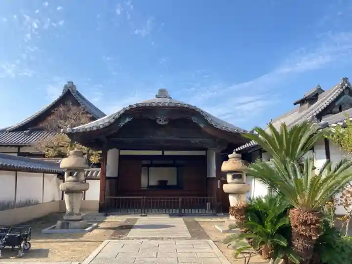 本徳寺のその他建物
