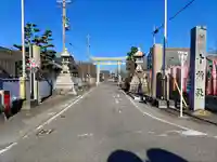 十所社(九之坪)のその他建物