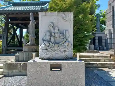 楞厳寺(埼玉県)