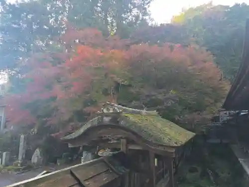 西教寺(滋賀県)