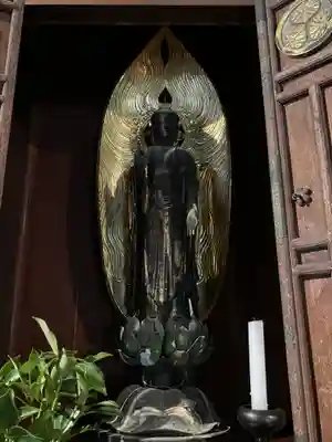 大原寺勝林院(京都府)