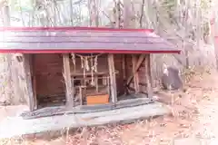 古峯神社(宮城県)