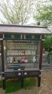 松泉寺のその他建物