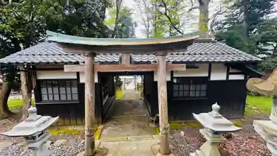 一言主神社(福井県)
