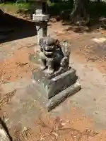 奈佐原神社(栃木県)