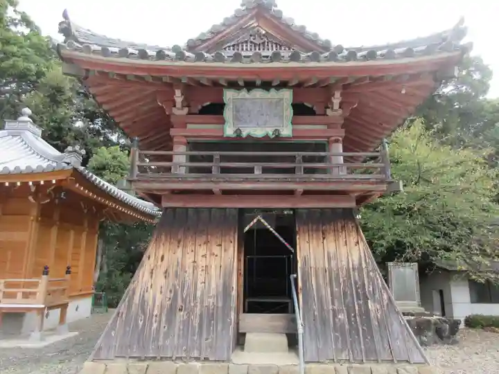 厄除観音寺(長田観音)(和歌山県)