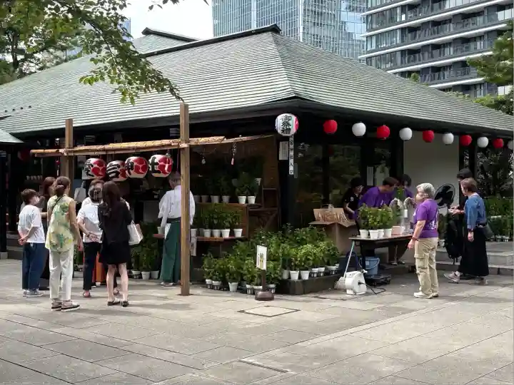 愛宕神社(東京都)